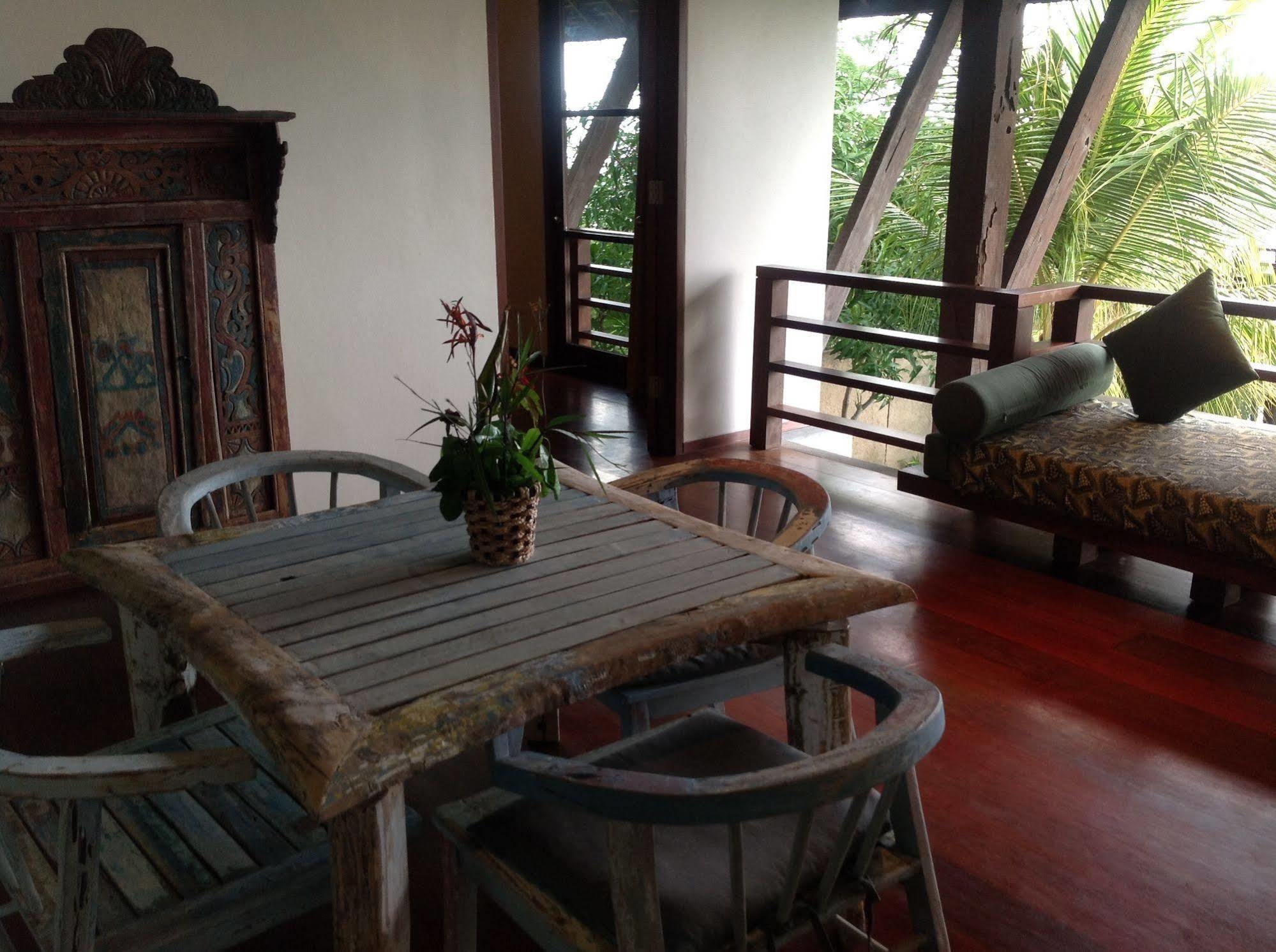 Bukit Segara Gasthof 4*