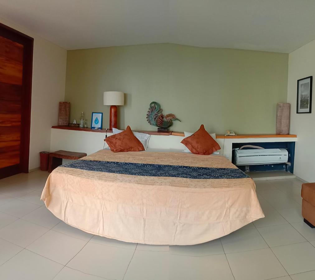 Maison d'hôtes Bukit Segara 4*