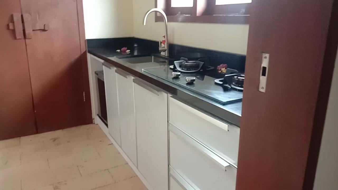 Maison d'hôtes Bukit Segara 4*