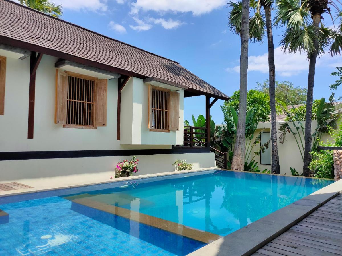 Bukit Segara Maison d'hôtes Amed