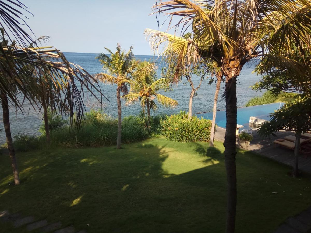 Maison d'hôtes Bukit Segara 4*