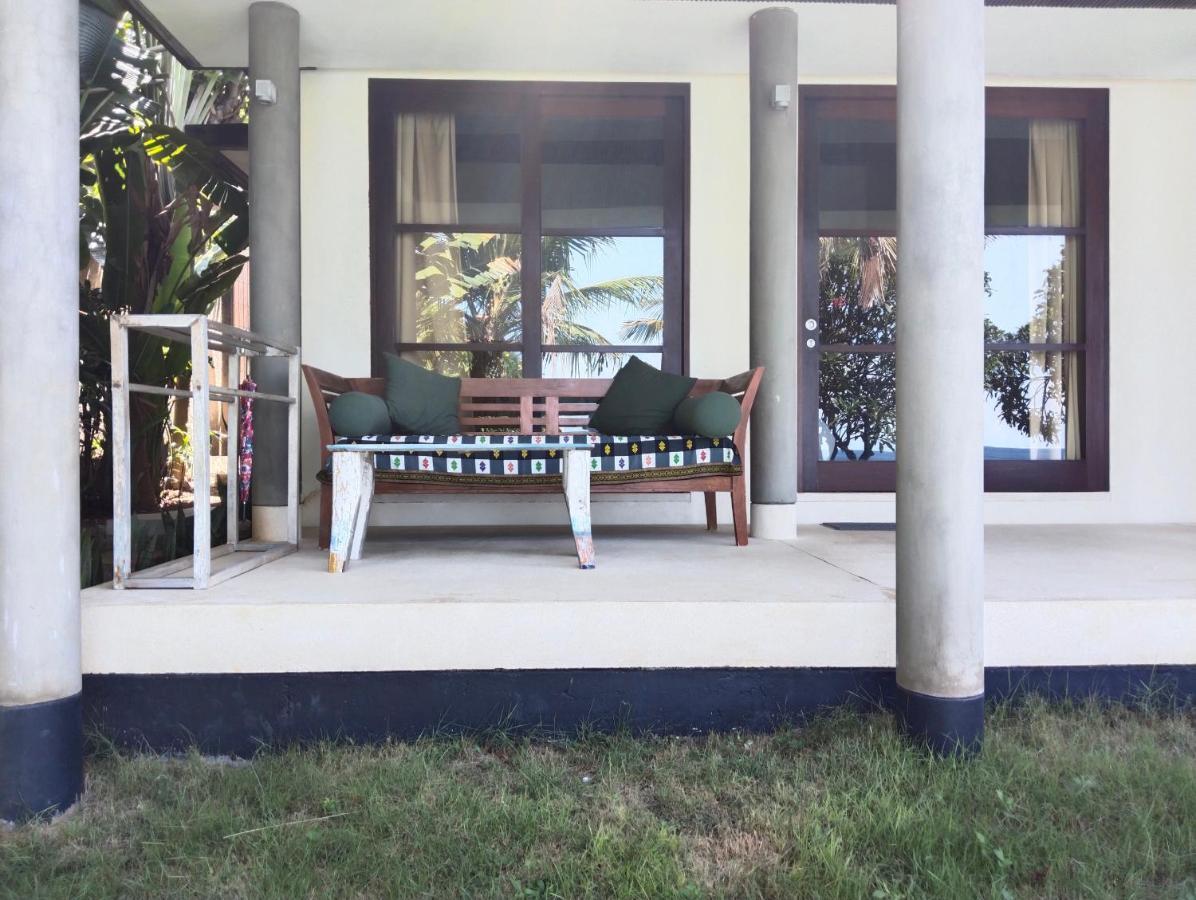 Bukit Segara Maison d'hôtes
