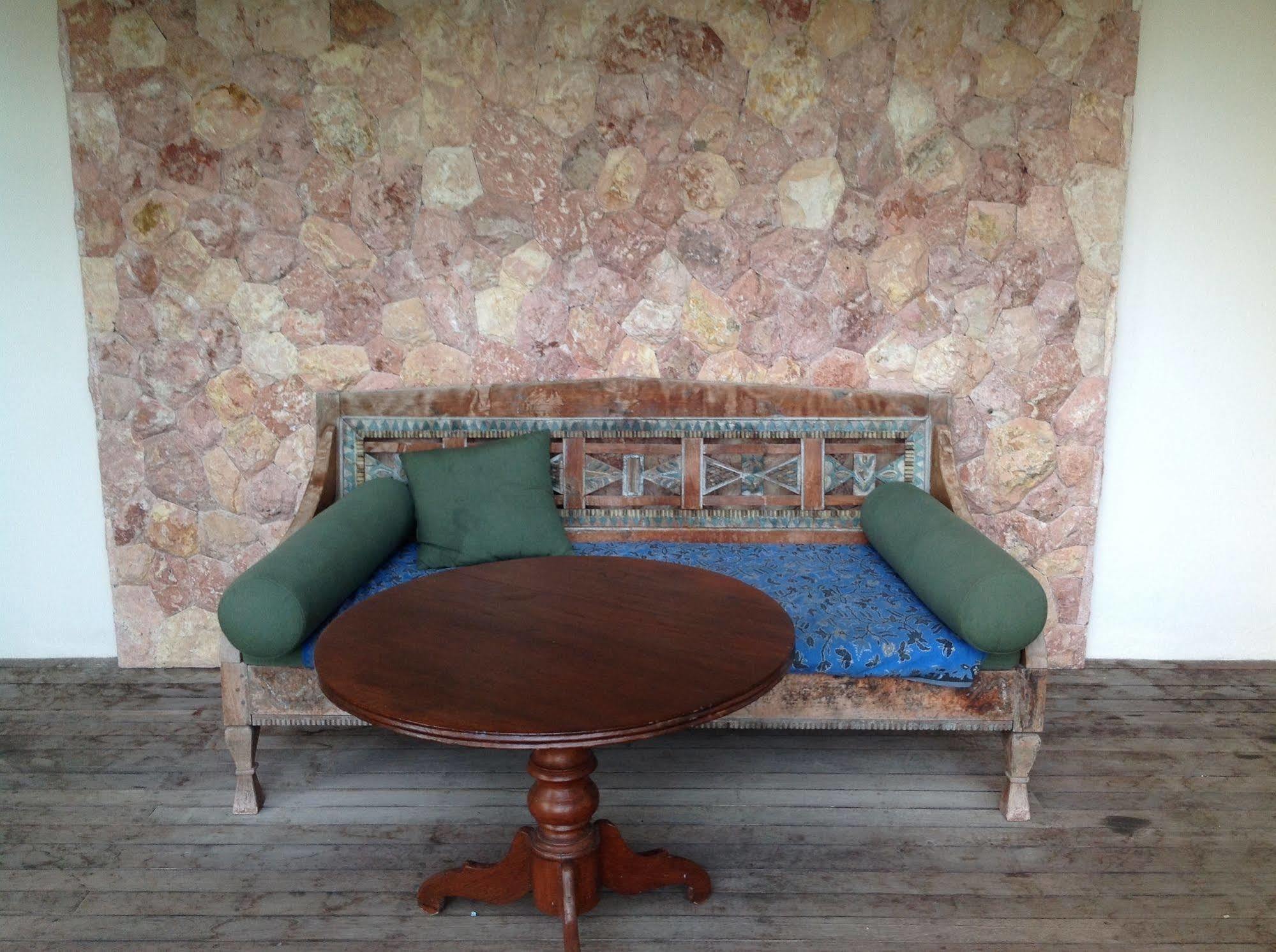 Bukit Segara Maison d'hôtes Amed