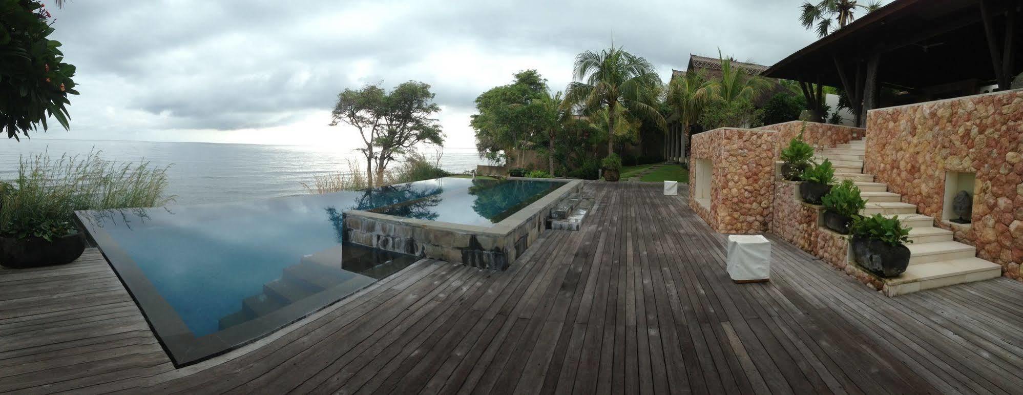 Bukit Segara Maison d'hôtes Amed