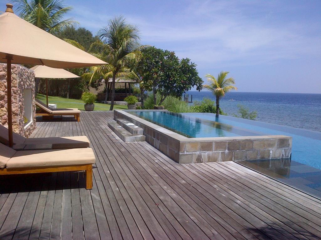 Bukit Segara Maison d'hôtes 4*