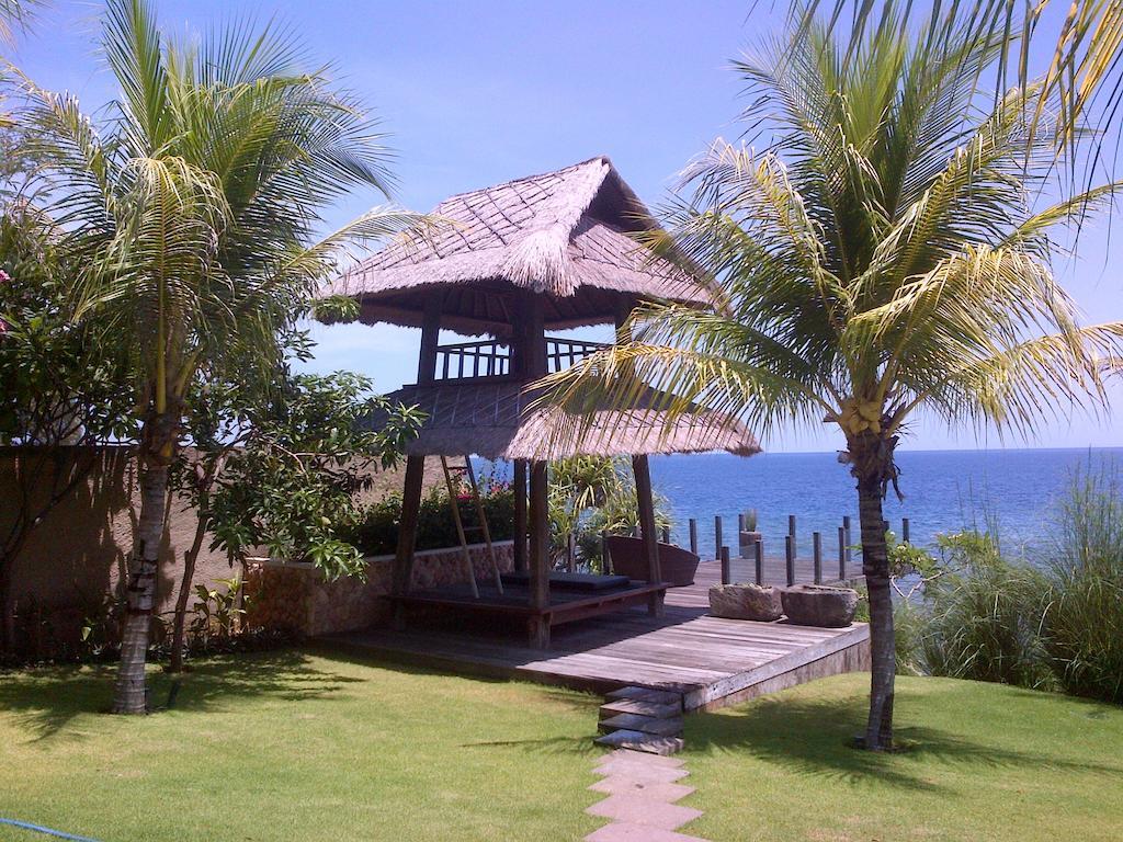 Bukit Segara Maison d'hôtes 4*